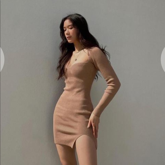 Grace Dress - Picture 7 of 10